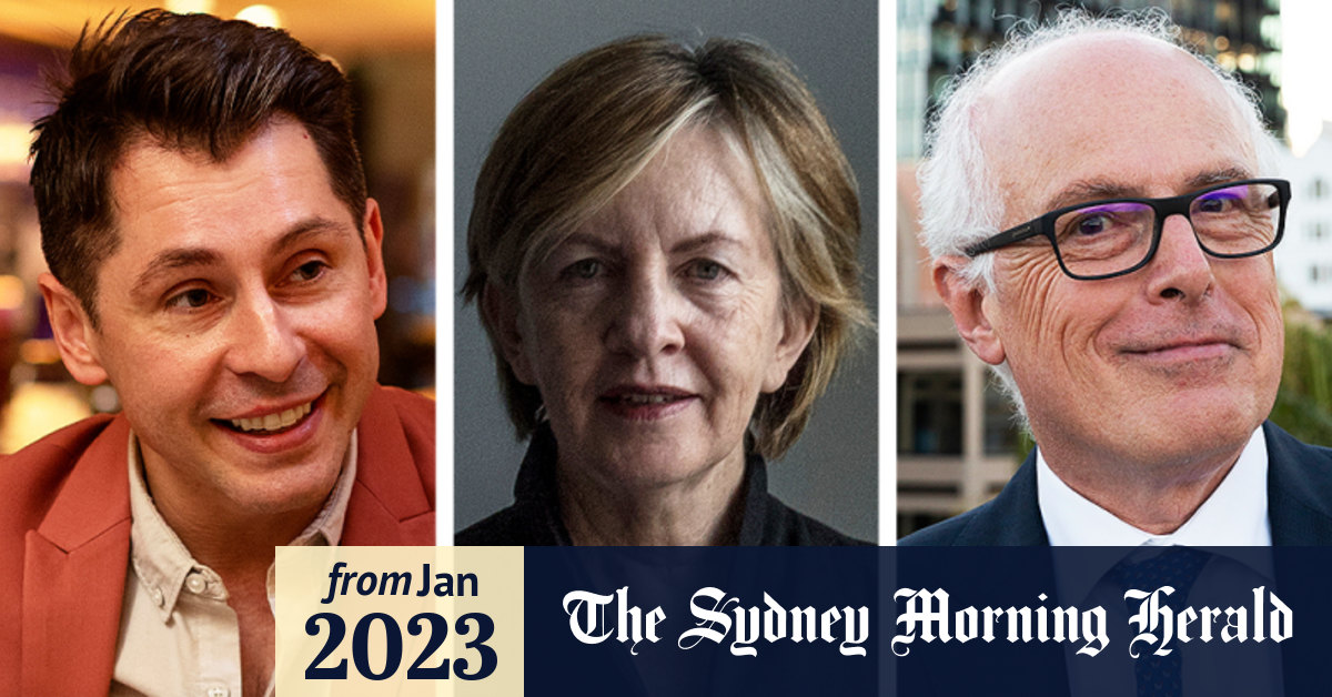 The Museums of History in Sydney hit by two early board resignations